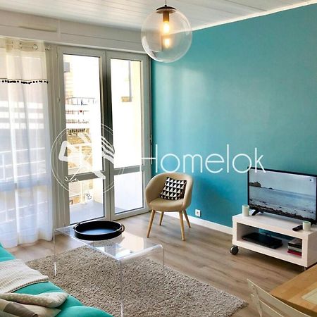 Joli Appartement Cocooning - A 2 Pas De La Plage Кіберон Екстер'єр фото