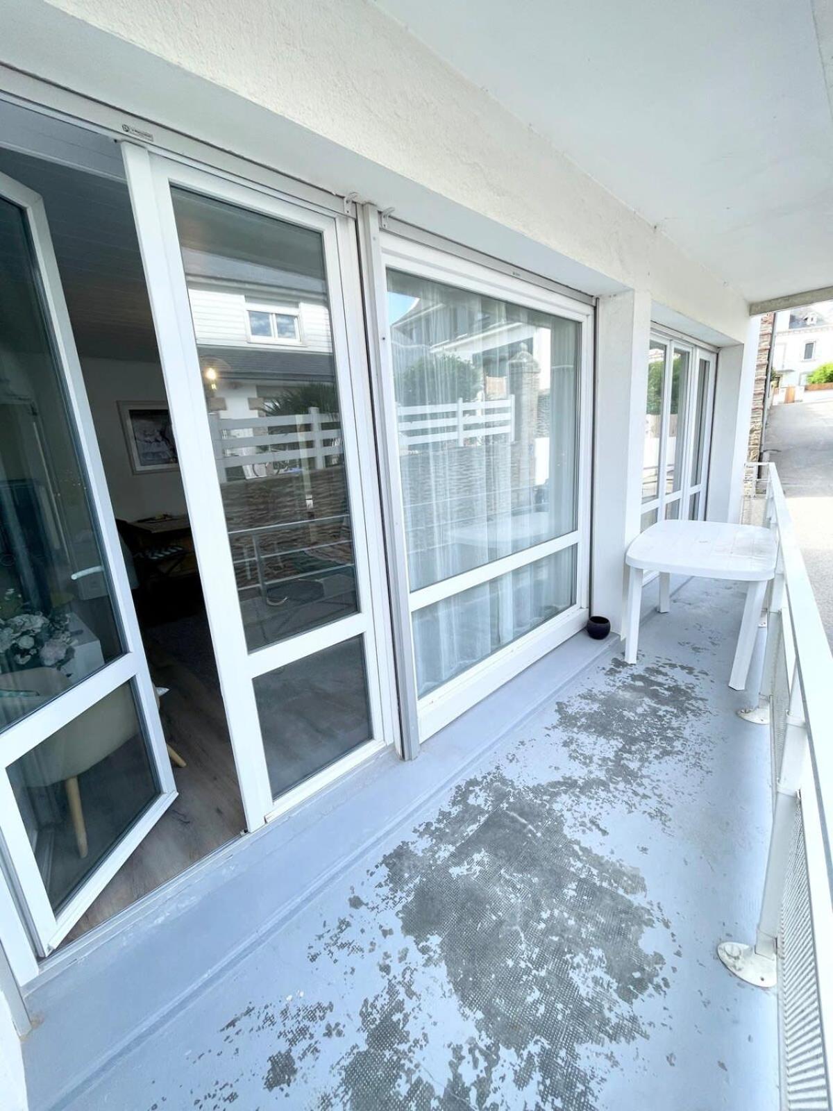 Joli Appartement Cocooning - A 2 Pas De La Plage Кіберон Екстер'єр фото
