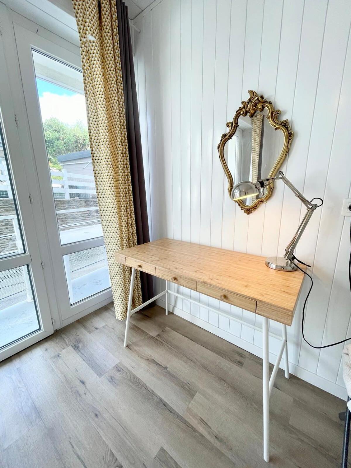 Joli Appartement Cocooning - A 2 Pas De La Plage Кіберон Екстер'єр фото