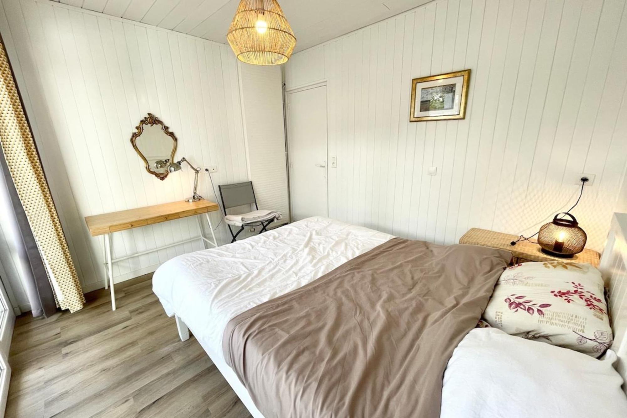 Joli Appartement Cocooning - A 2 Pas De La Plage Кіберон Екстер'єр фото