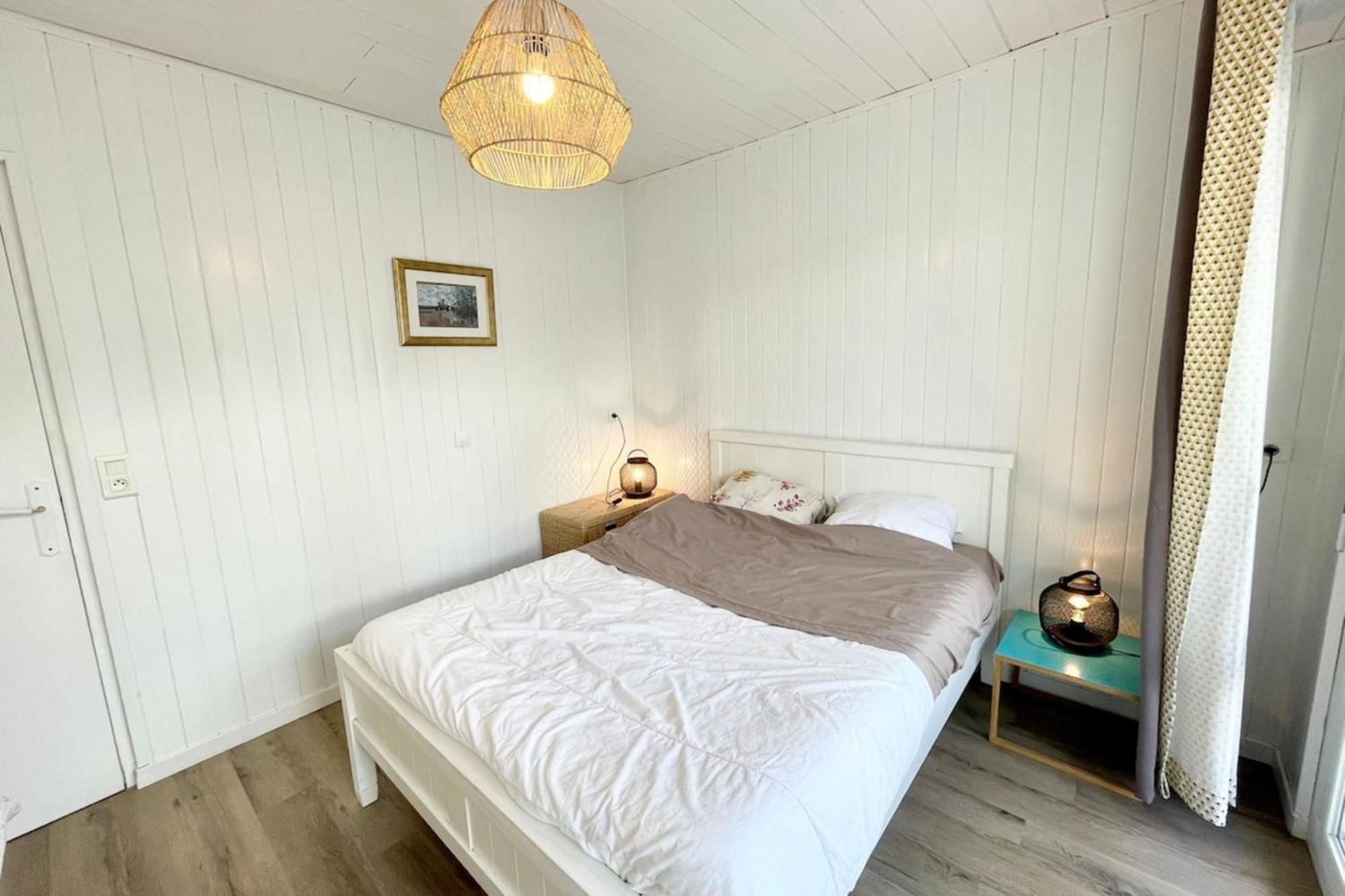 Joli Appartement Cocooning - A 2 Pas De La Plage Кіберон Екстер'єр фото