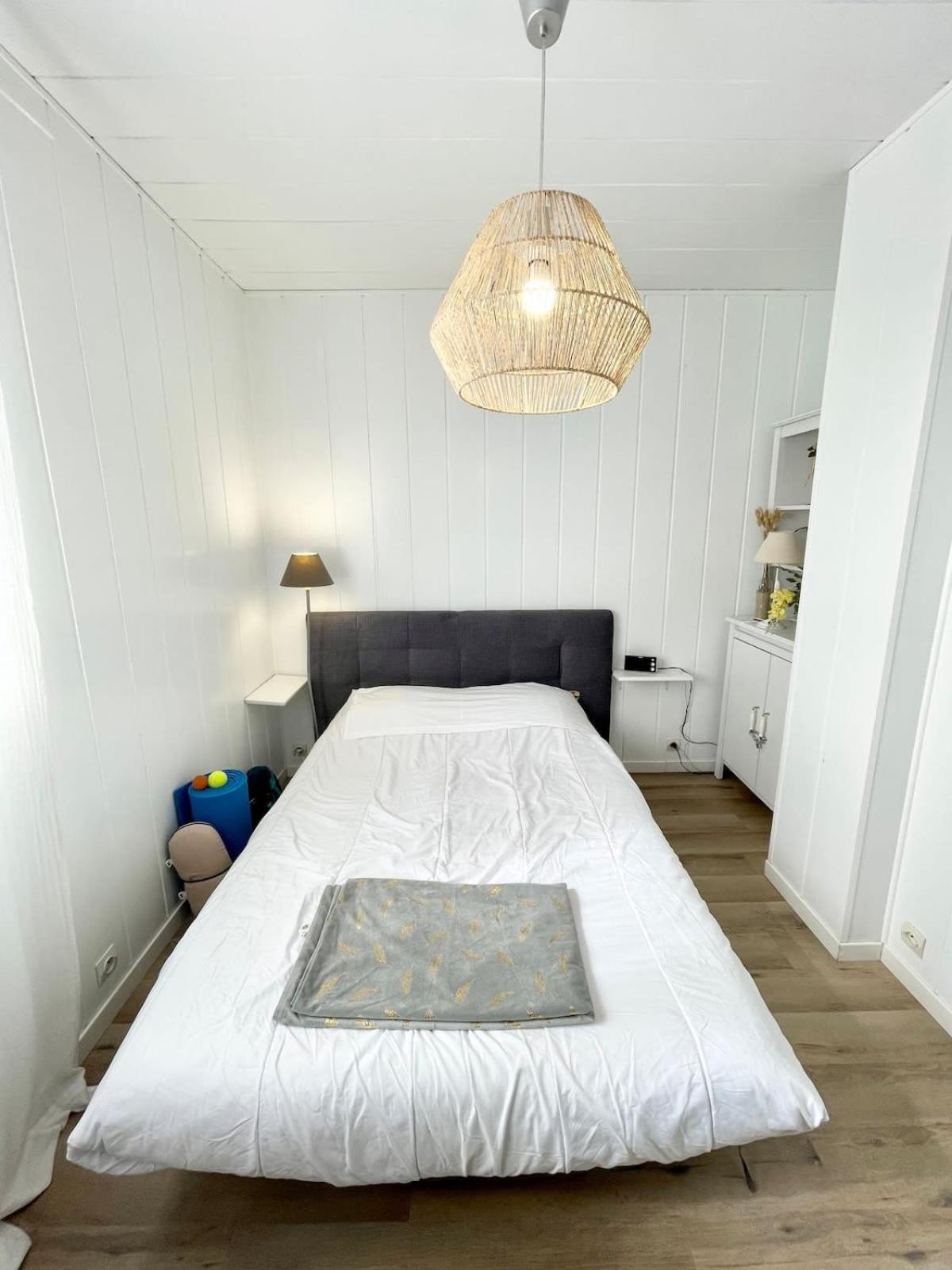 Joli Appartement Cocooning - A 2 Pas De La Plage Кіберон Екстер'єр фото