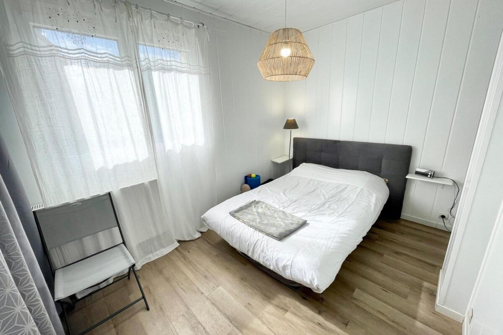 Joli Appartement Cocooning - A 2 Pas De La Plage Кіберон Екстер'єр фото