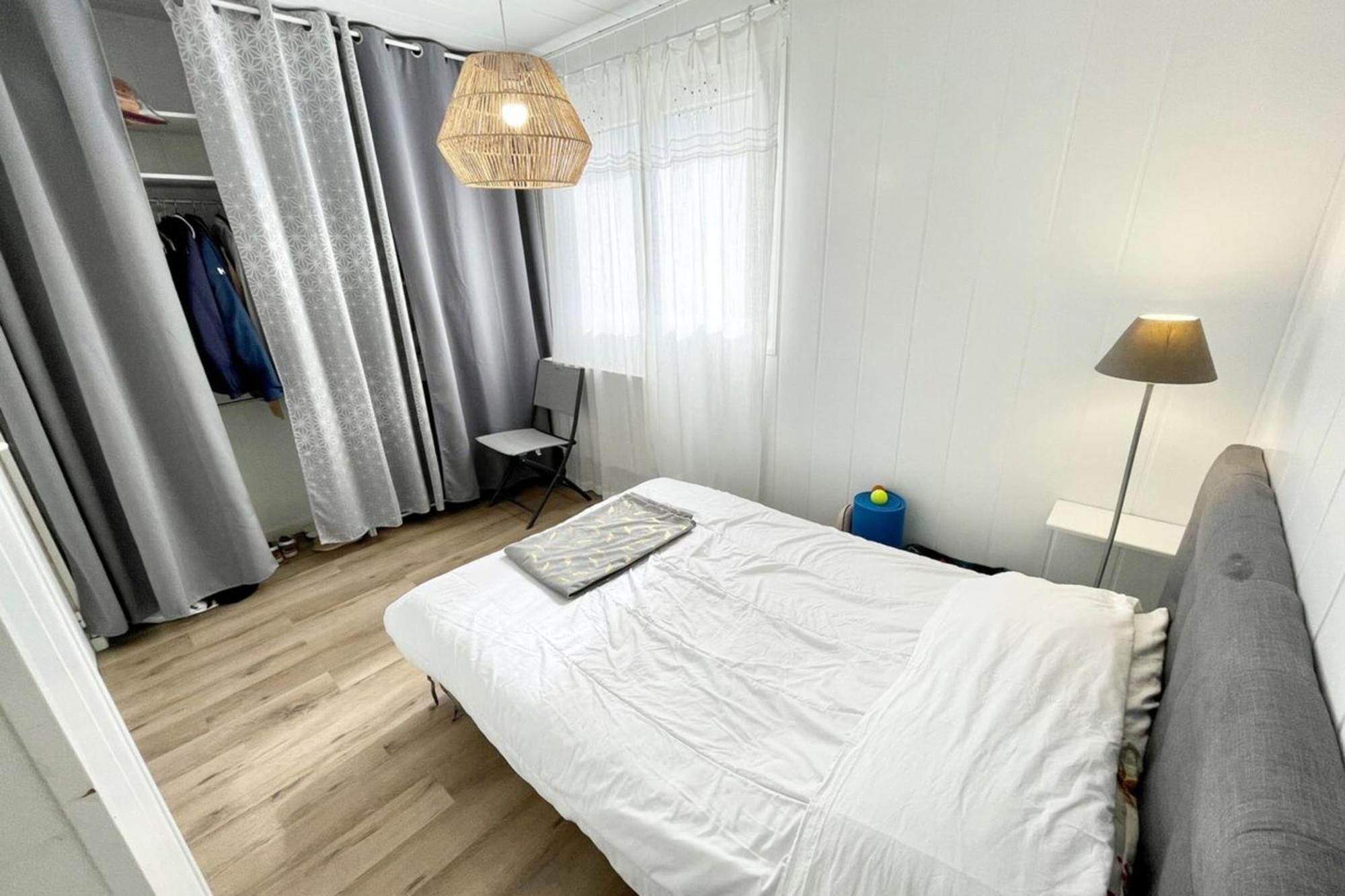 Joli Appartement Cocooning - A 2 Pas De La Plage Кіберон Екстер'єр фото